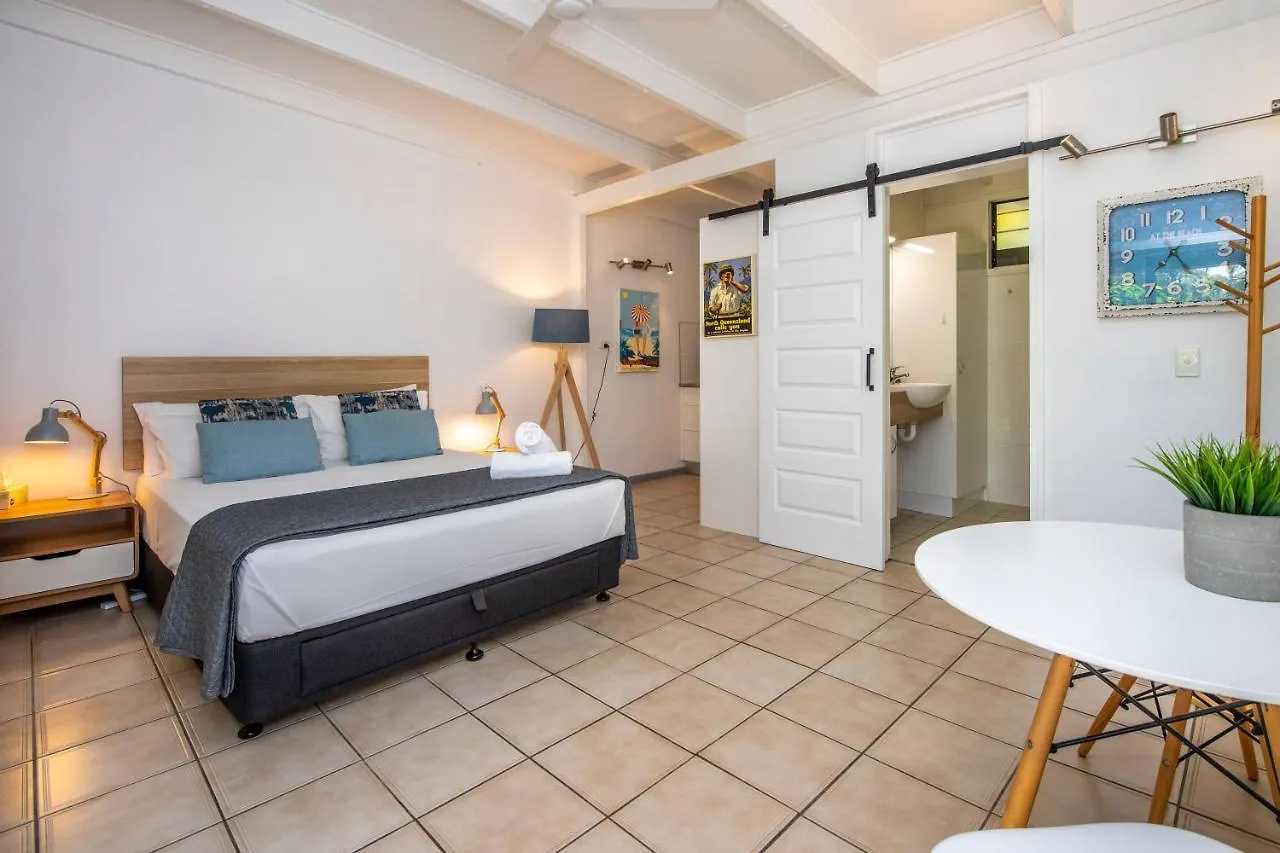 Magnetic Island Studio Nelly Bay