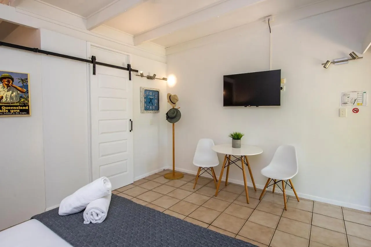 Magnetic Island Studio Nelly Bay
