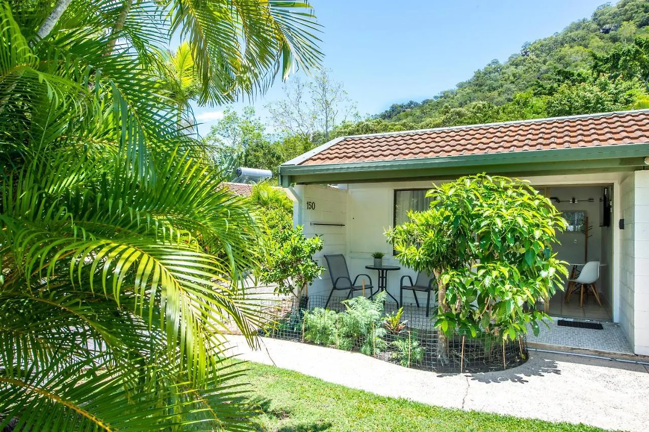 Θέρετρο Magnetic Island Studio Nelly Bay